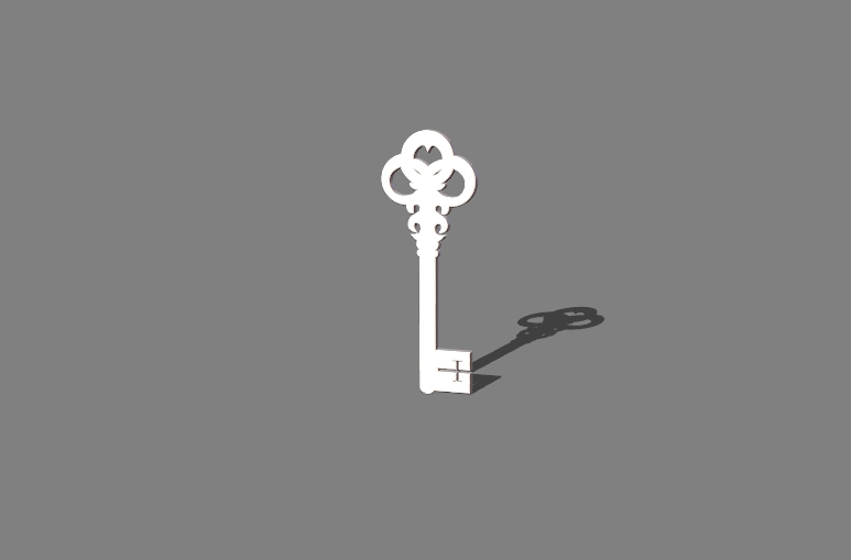 key v.4 - 1