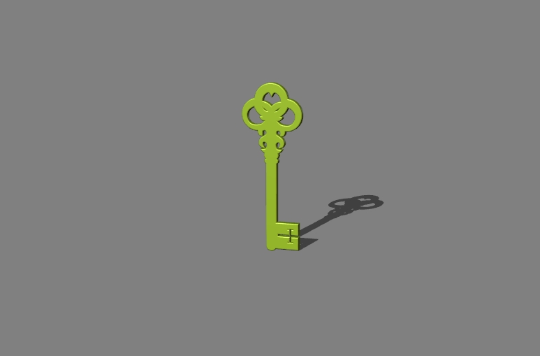 key v.4 - 2