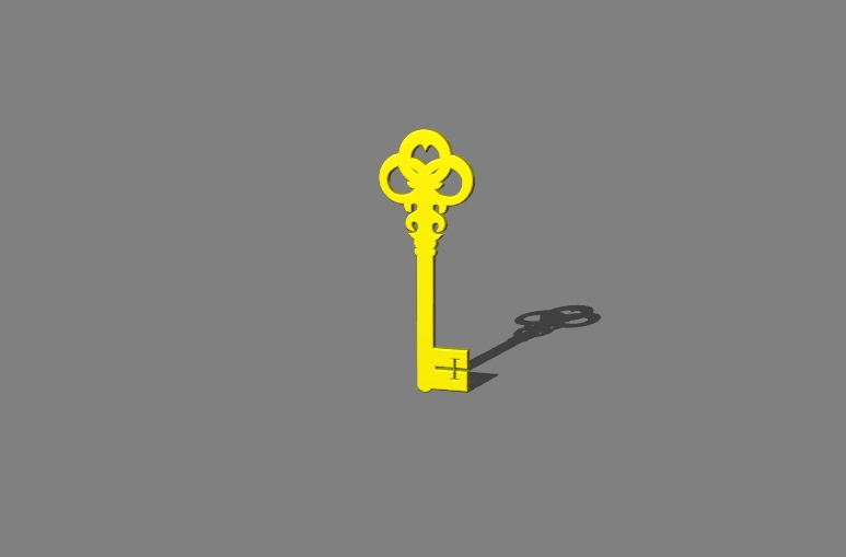 key v.4 - 6