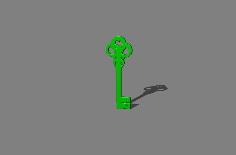 key v.4 - 7