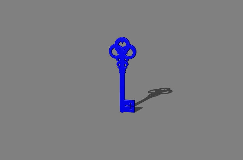 key v.4 - 8