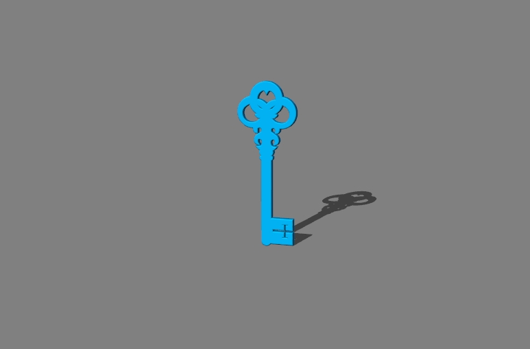 key v.4 - 12