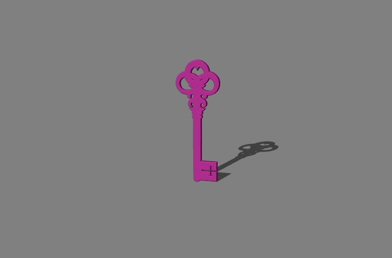 key v.4 - 13