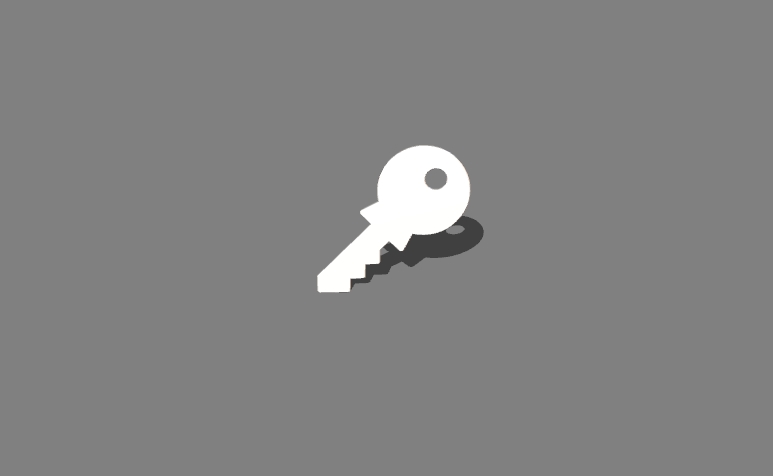 key v.5 - 1