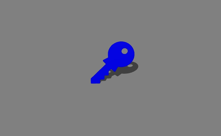 key v.5 - 8