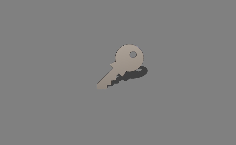 key v.5 - 10