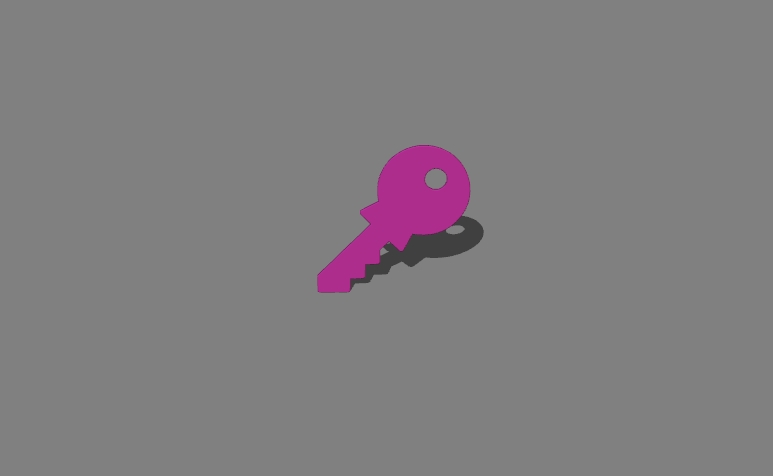 key v.5 - 13