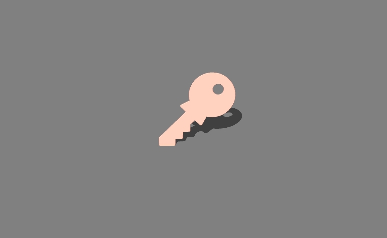 key v.5 - 14