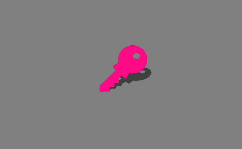 key v.5 - 15
