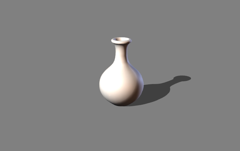 round vessel 1