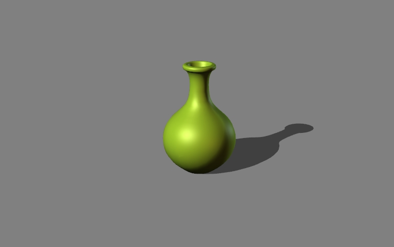 round vessel 2
