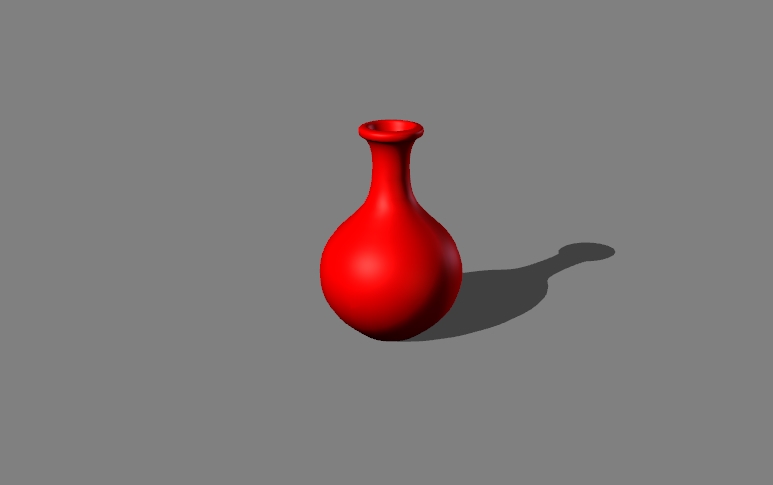 round vessel 4