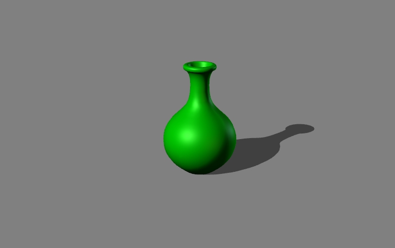 round vessel 7