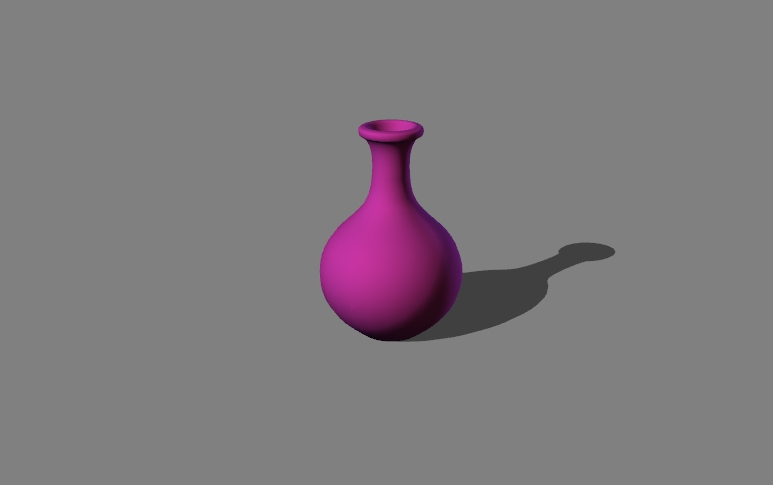 round vessel 13