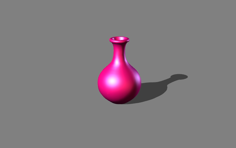 round vessel 15