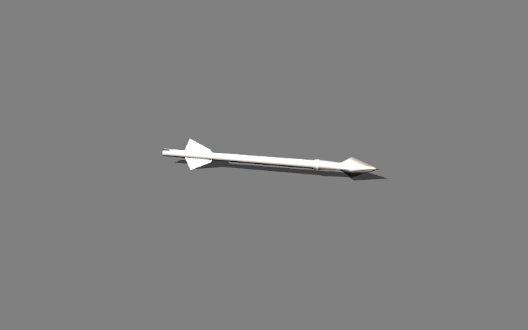arrow v.1 - 1