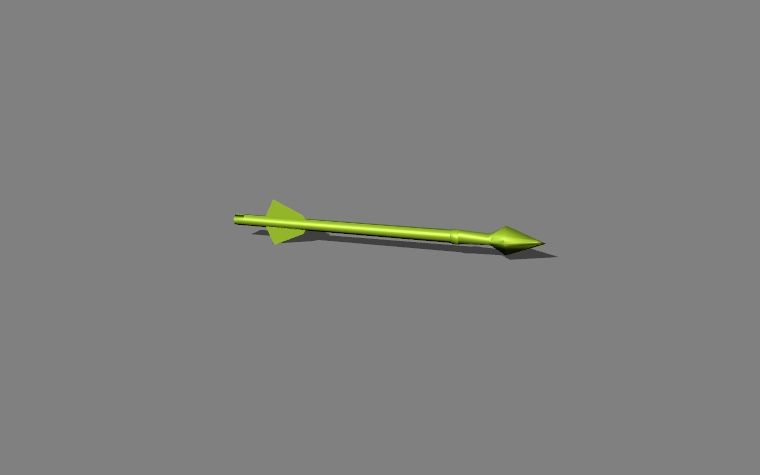 arrow v.1 - 2
