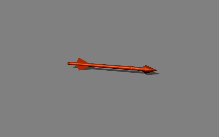 arrow v.1 - 3