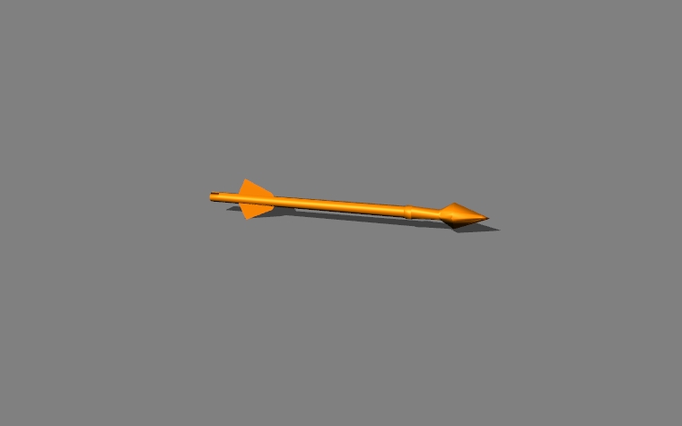 arrow v.1 - 5