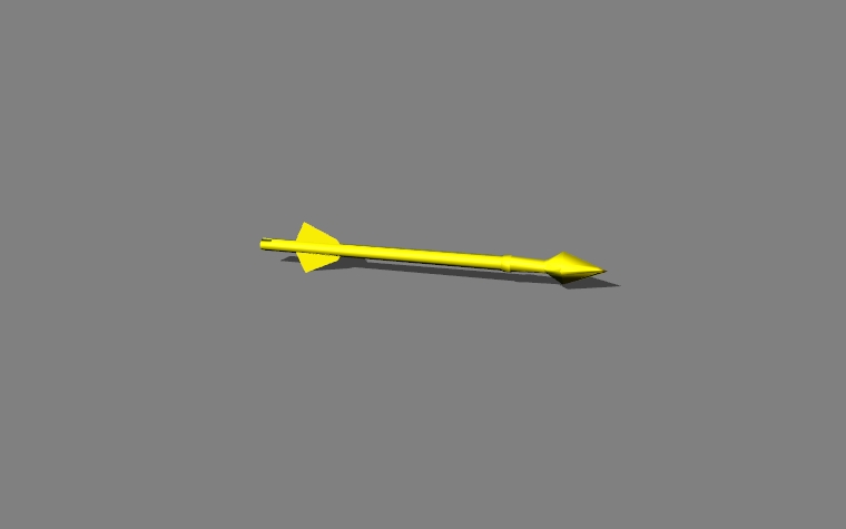 arrow v.1 - 6