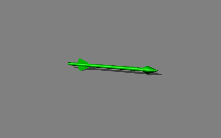 arrow v.1 - 7