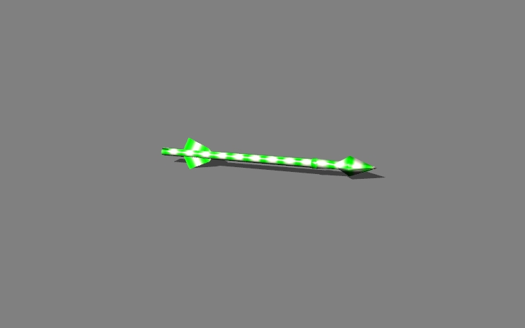 arrow v.1 - 12