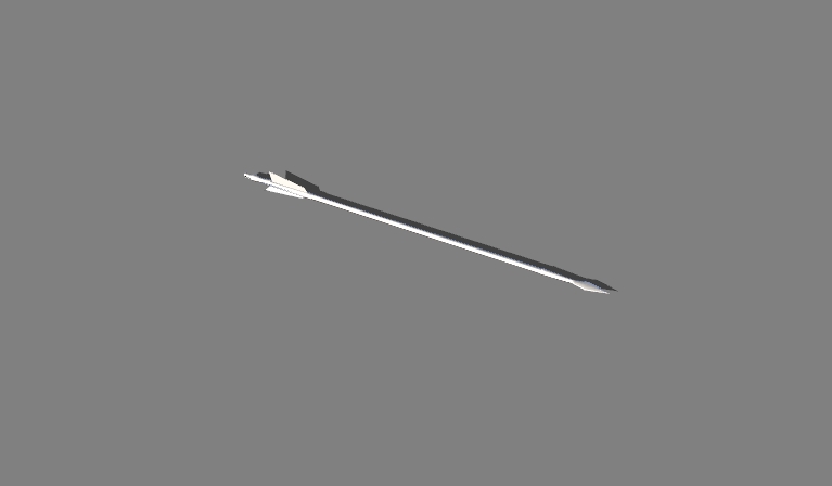 arrow v.2 - 1