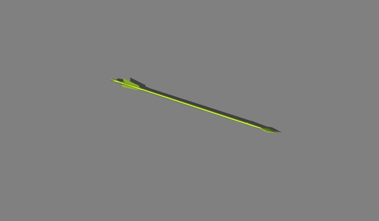 arrow v.2 - 2