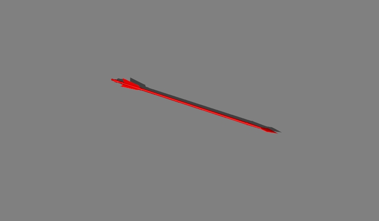 arrow v.2 - 4