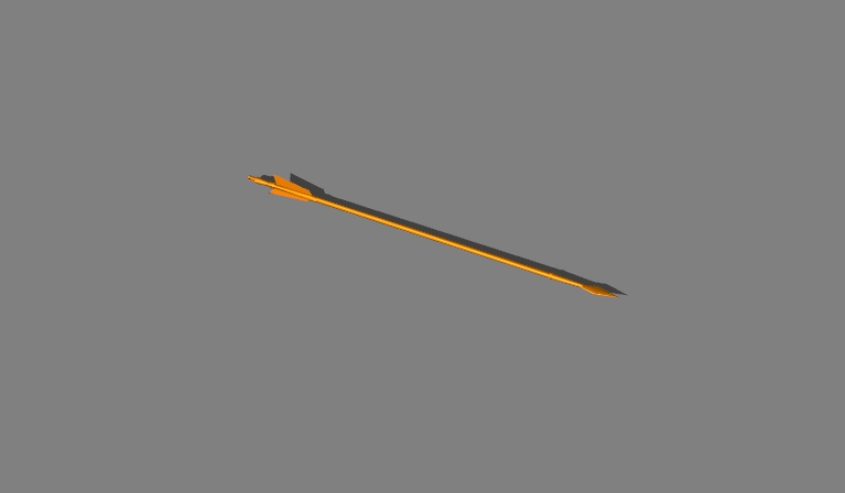 arrow v.2 - 5