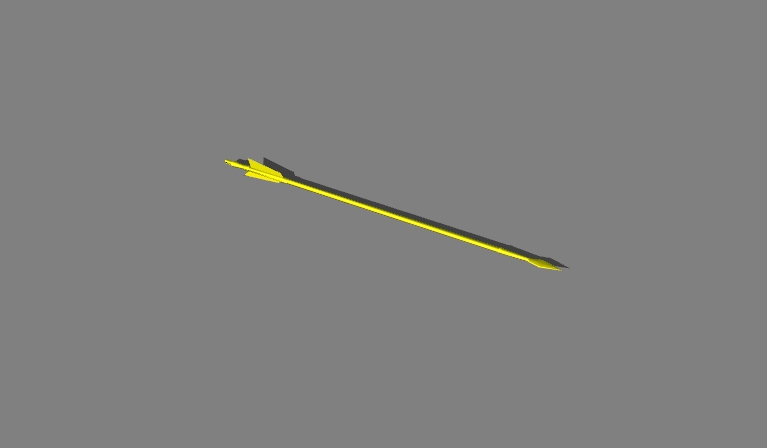 arrow v.2 - 6