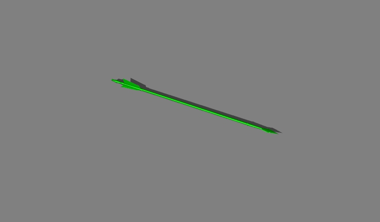 arrow v.2 - 7