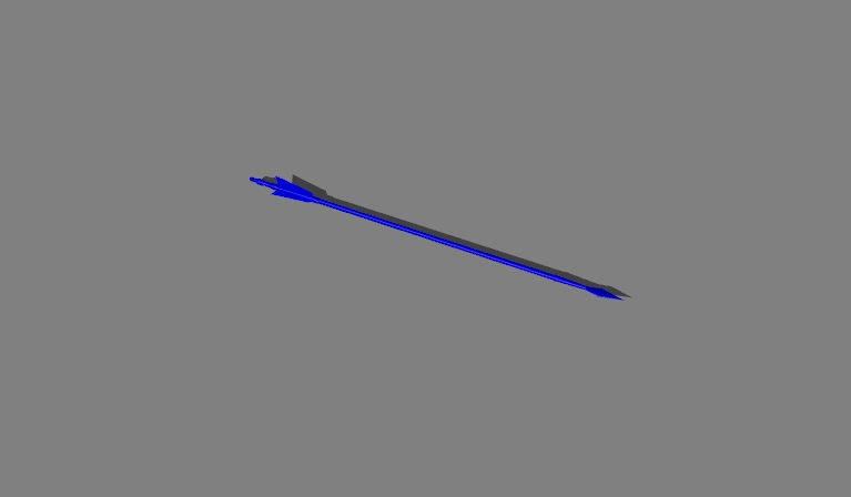arrow v.2 - 8