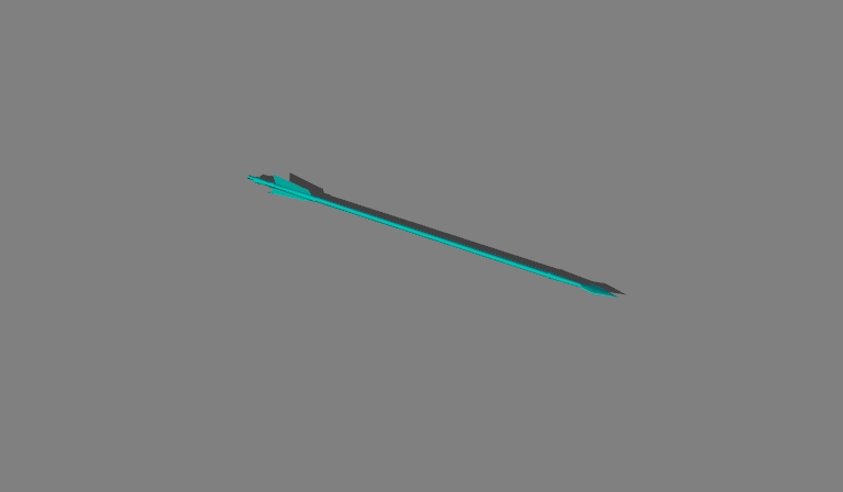 arrow v.2 - 11