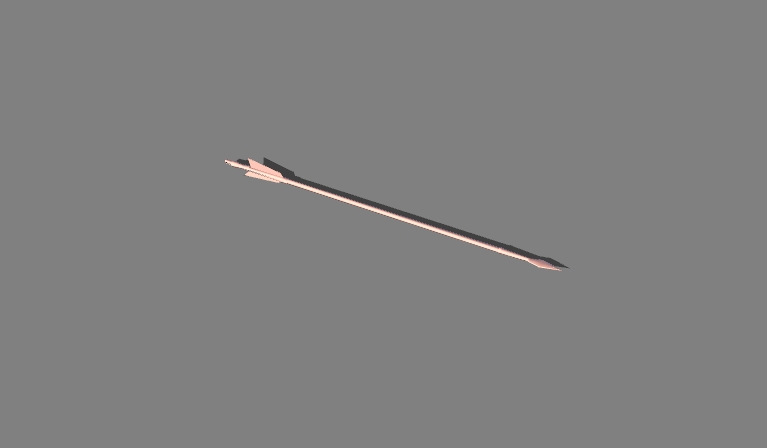 arrow v.2 - 14