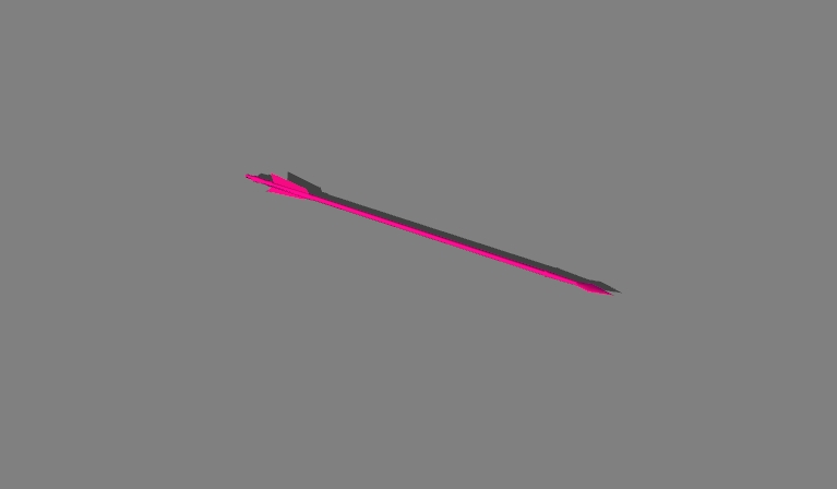 arrow v.2 - 15