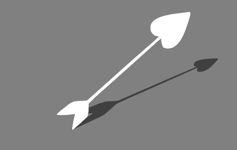 arrow v.3 - 1