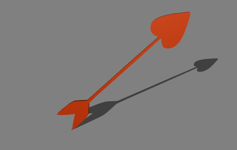arrow v.3 - 3