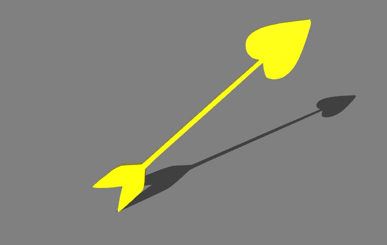 arrow v.3 - 6