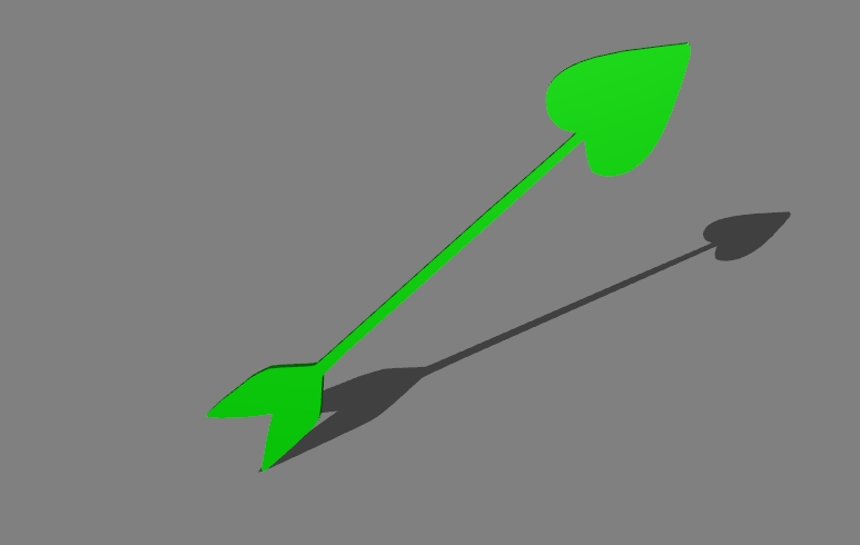 arrow v.3 - 7
