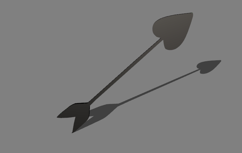 arrow v.3 - 10