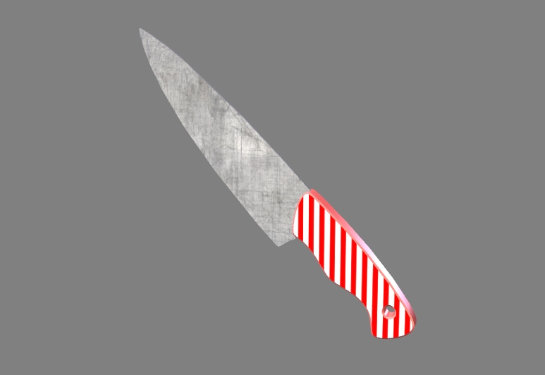 knife v.1 - 4