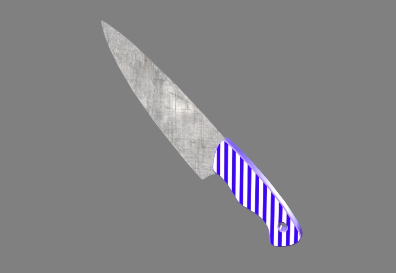 knife v.1 - 6