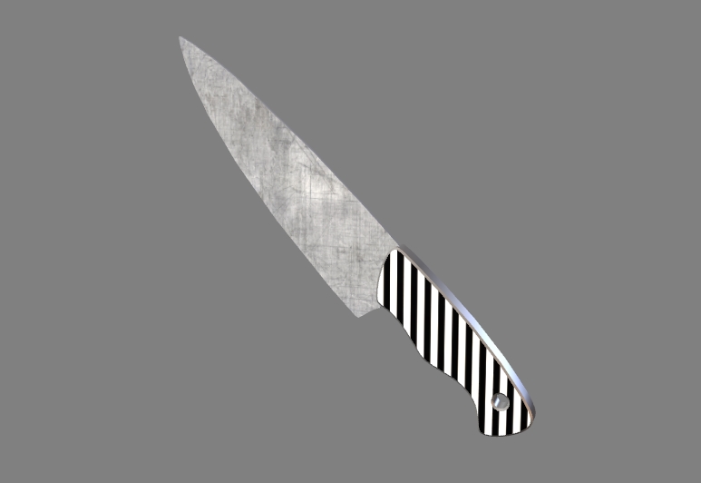 knife v.1 - 7