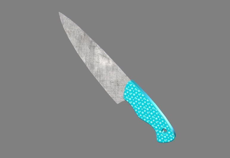 knife v.1 - 8