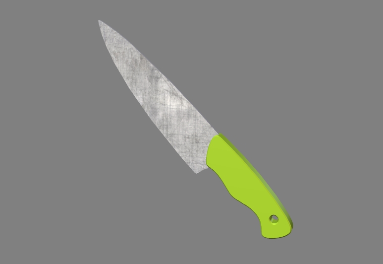 knife v.1 - 11