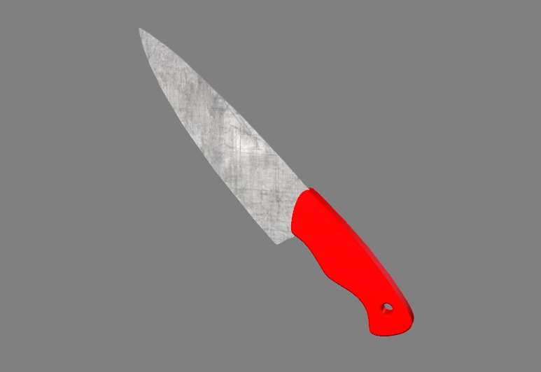 knife v.1 - 12