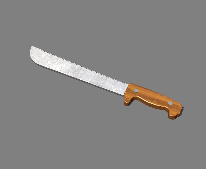 machete 1