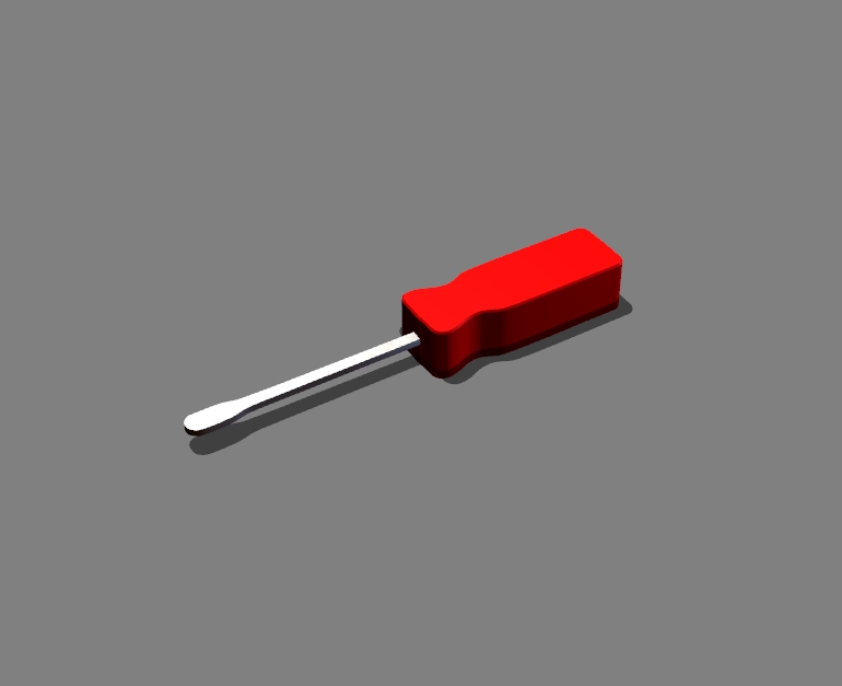 screwdriver v.1 - 4