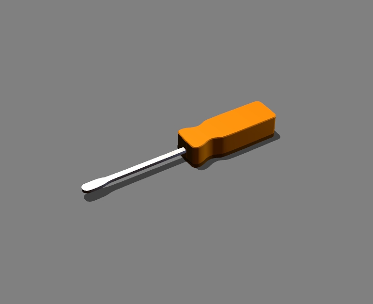 screwdriver v.1 - 5